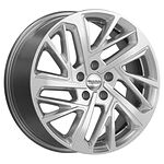 Скад KL-372 Besturn X80 7x17 5x114.3 ET 45 Dia 67.1 селена Скад KL-372 Besturn X80 7x17 5x114.3 ET 45 Dia 67.1 селена