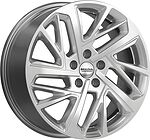 Скад KL-372 7x17 5x108 ET 43 Dia 65.1 селена Скад KL-372 7x17 5x108 ET 43 Dia 65.1 селена