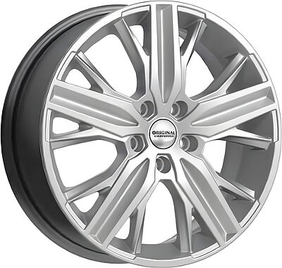 Скад KL-375 Chery Tiggo 4/7 6.5x18 5x108 ET 33 Dia 60.1 селена