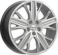 Скад KL-375 Creta 6.5x18 5x114.3 ET 45 Dia 67.1 селена
