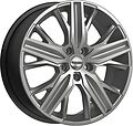 Скад KL-375 EXEED LX 6.5x18 5x108 ET 52 Dia 60.1 графит