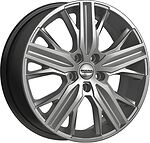 Скад KL-375 EXEED LX 6.5x18 5x108 ET 52 Dia 60.1 графит
