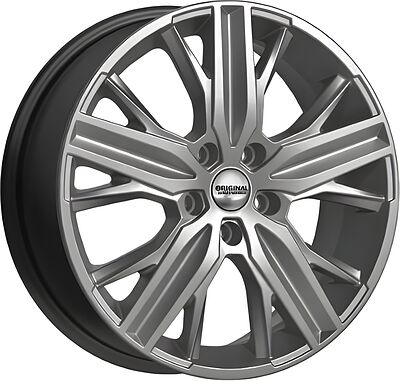 Скад KL-375 EXEED LX 6.5x18 5x108 ET 52 Dia 60.1 графит
