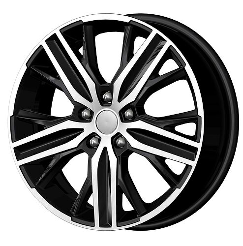 Скад KL-375 Geely Coolray