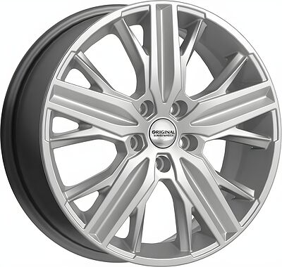 Скад KL-375 Haval Jolion 6.5x18 5x114.3 ET 37 Dia 66.6 селена
