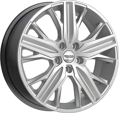 Скад KL-375 Qashqai