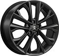 Скад КР012 Atlas Pro 7x18 5x114.3 ET 45 Dia 60.1 Fury Black