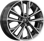 Скад КР012 FAW Bestune T55 Скад КР012 FAW Bestune T55
