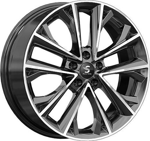 Скад КР012 FAW Bestune T55