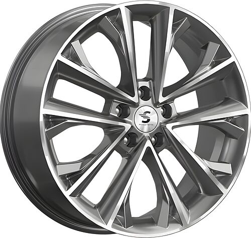 Скад КР012 Jolion