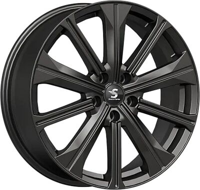 Скад КР013 19_Captiva 7x19 5x115 ET 45 Dia 70.2 селена