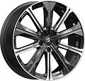 Скад КР013 Audi Q5 7x19 5x112 ET 34 Dia 66.6 Diamond Quartz