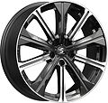 Скад КР013 Tiggo 8 Pro 7x19 5x108 ET 45 Dia 60.1 Diamond Quartz