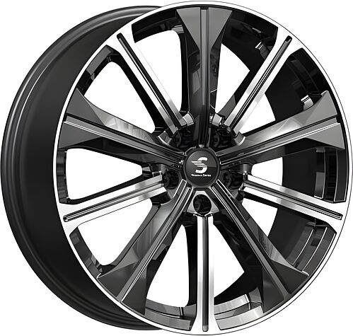 Скад КР013 Tiguan/Kodiaq