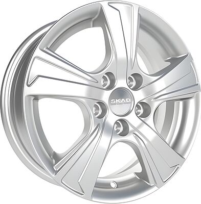 Скад Крит КЛ241 5x14 4x98 ET 38 Dia 58 Селена