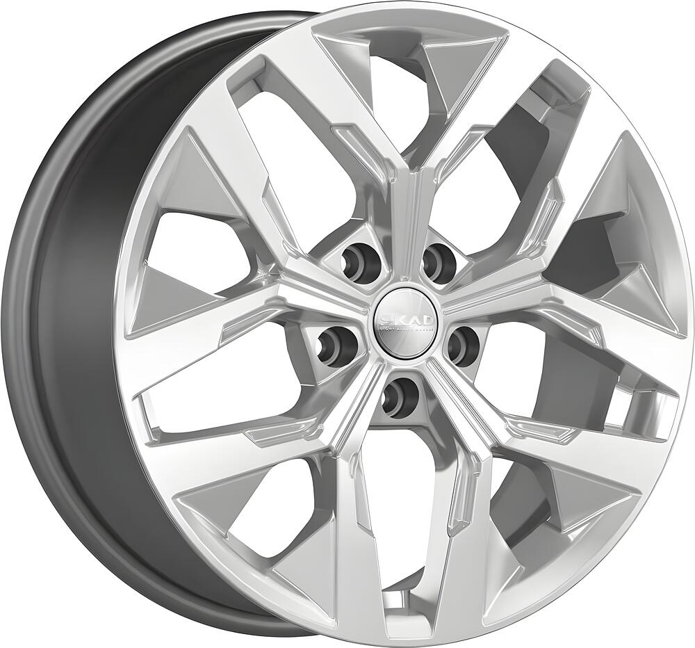 Скад Ламберт 7.5x18 5x112 ET 37 Dia 66.6 grap