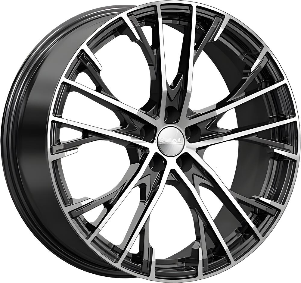 Скад Ларго 7.5x19 5x112 ET 40 Dia 57.1 алмаз