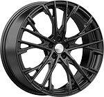 Скад Ларго 7.5x19 5x108 ET 42 Dia 65.1 чёрный бархат Скад Ларго 7.5x19 5x108 ET 42 Dia 65.1 чёрный бархат