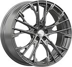 Скад Ларго 7.5x19 5x108 ET 33 Dia 60.1 графит