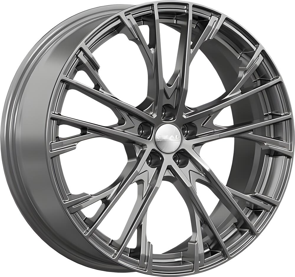 Скад Ларго 7.5x19 5x112 ET 43 Dia 57.1 grap