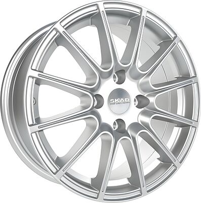 Скад Ле Ман 7x16 5x112 ET 45 Dia 57.1 селена