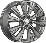 Скад Линней 7.5x18 5x108 ET 50 Dia 63.35 графит
