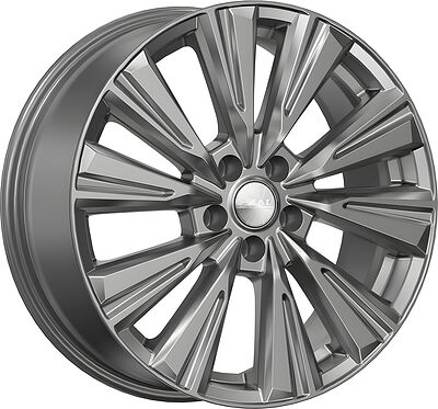 Скад Линней 7.5x18 5x114.3 ET 38 Dia 67.1 grap