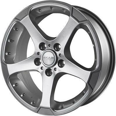 Скад Лорд 6.5x16 5x108 ET 38 Dia 63 селена