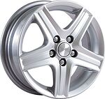 Скад Магнум 5.5x14 4x98 ET 38 Dia 58.6 селена Скад Магнум 5.5x14 4x98 ET 38 Dia 58.6 селена