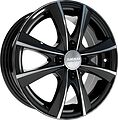 Скад Мальта 6x15 4x100 ET 50 Dia 60.1 алмаз Скад Мальта 6x15 4x100 ET 50 Dia 60.1 алмаз