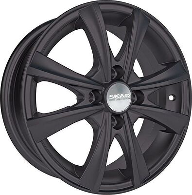Скад Мальта 6x15 4x100 ET 45 Dia 60 гальвано