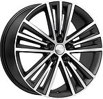 Скад Манчестер 7.5x19 5x108 ET 45 Dia 63.35 Алмаз бархат
