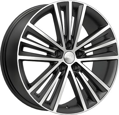 Скад Манчестер 7.5x19 5x108 ET 45 Dia 63.35 белый