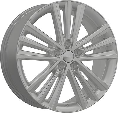 Скад Манчестер 7.5x19 5x108 ET 46 Dia 65.1 графит