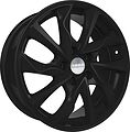 Скад Марсель 7x17 5x114.3 ET 50 Dia 67.1 черный бархат