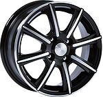 Скад Монако 5.5x14 4x100 ET 38 Dia 67.1 алмаз