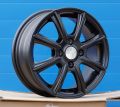 Скад Монако 5.5x14 4x98 ET 38 Dia 58.6 черный бархат Скад Монако 5.5x14 4x98 ET 38 Dia 58.6 черный бархат