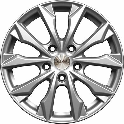 Скад Нагоя 6x16 5x110 ET 45 Dia 63.35 grap