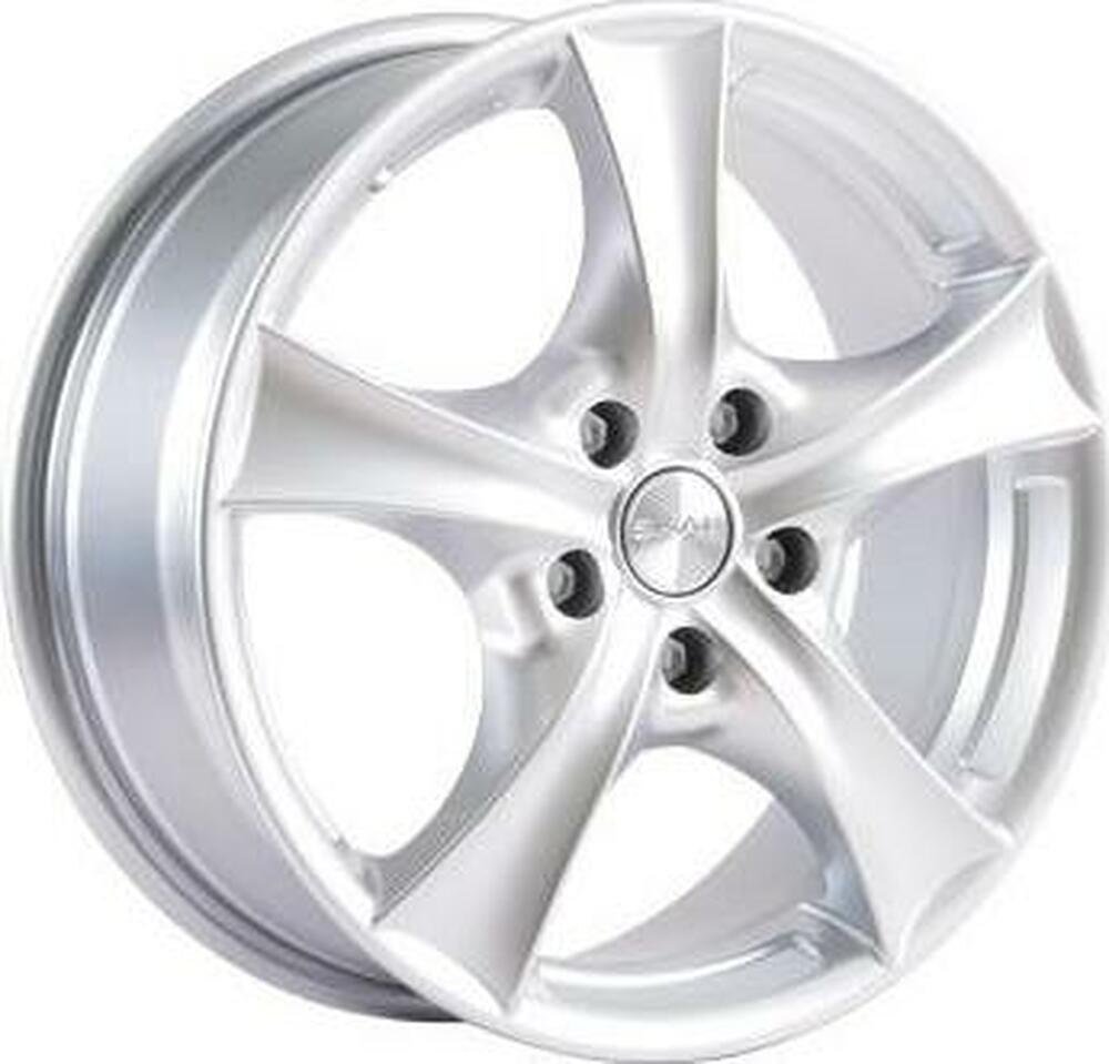 Скад Ника 7x17 5x108 ET 49 Dia 65.1 селена