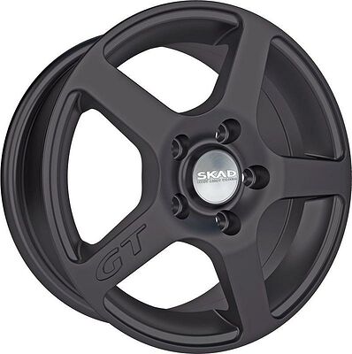Скад Омега 5.5x13 4x98 ET 30 Dia 58.6 гальвано