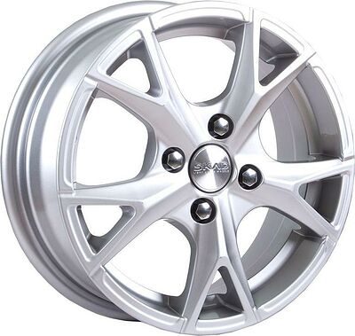 Скад Орлан 5x14 4x100 ET 45 Dia 56 селена