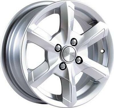 Скад Пилот 5.5x14 4x114.3 ET 45 Dia 60.1 селена