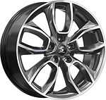 Скад Premium КР001 18Kodiaq