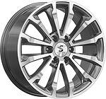Скад Premium КР006 20Haval H9 8.5x20 6x139.7 ET 33 Dia 75.1 селена