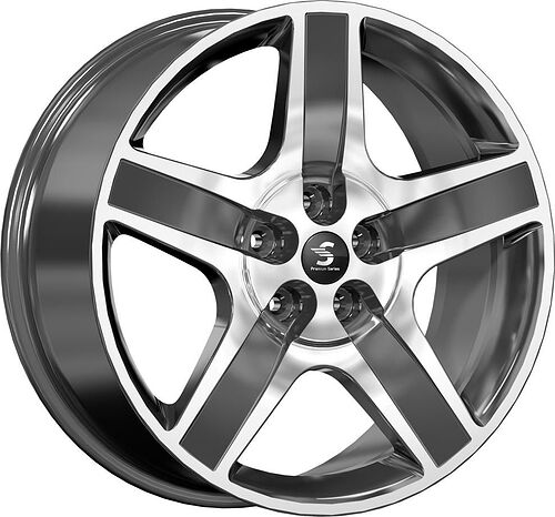 Скад Premium КР008 20Jetour X90 Plus