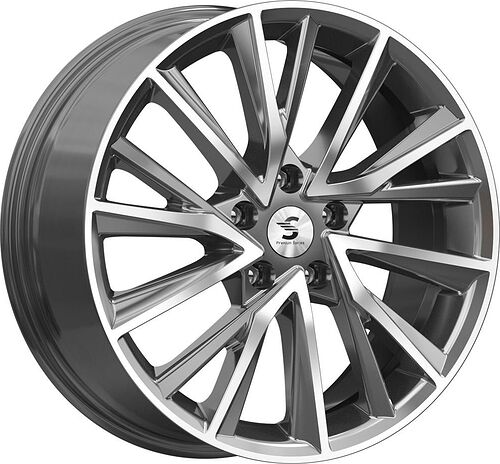 Скад Premium КР010 18Lexus NX