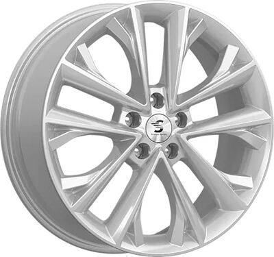 Скад Premium КР012 18Qashqai 7x18 5x114.3 ET 40 Dia 66.1 селена
