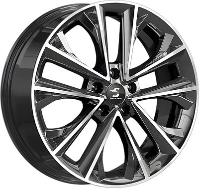 Скад Premium КР012 18Tiggo 7 Pro 7x18 5x108 ET 33 Dia 60.1 селена