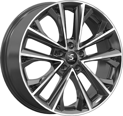 Скад Premium КР012 18Tiggo 8 Pro