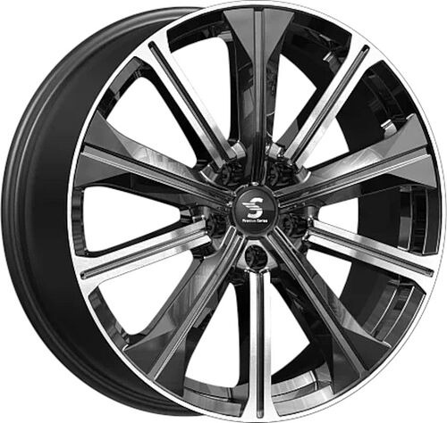 Скад Premium КР013 19Tiggo 7 Pro